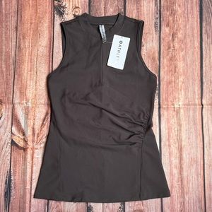 NWT Athleta bayview tank